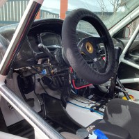 Mitsubishi Lancer Evo 6 RS Rally