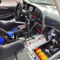 Mitsubishi Lancer Evo 6 RS Rally