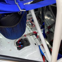 Mitsubishi Lancer Evo 6 RS Rally