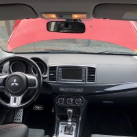 Mitsubishi Lancer Evo 10