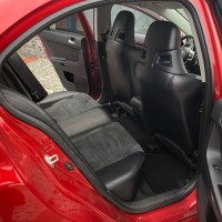 Mitsubishi Lancer Evo 10