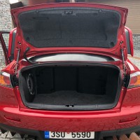 Mitsubishi Lancer Evo 10