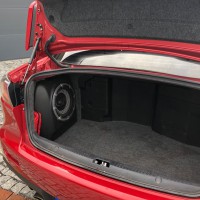 Mitsubishi Lancer Evo 10