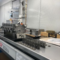 Mitsubishi Lancer Evo 5 RS - LHD