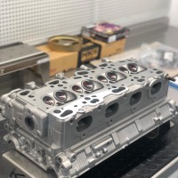 Mitsubishi Lancer Evo 5 RS - LHD