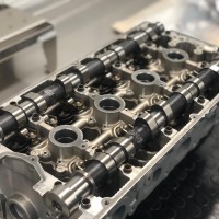 Mitsubishi Lancer Evo 5 RS - LHD