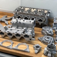 Mitsubishi Lancer Evo 5 RS - LHD