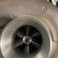 Mitsubishi Lancer Evo 5 RS - LHD