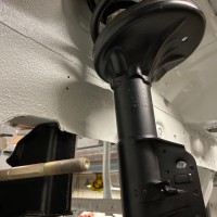 Mitsubishi Lancer Evo 5 RS - LHD