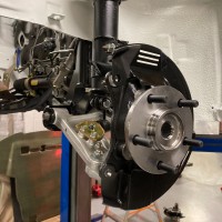 Mitsubishi Lancer Evo 5 RS - LHD