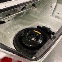 Mitsubishi Lancer Evo 5 RS - LHD