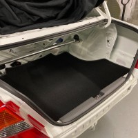 Mitsubishi Lancer Evo 5 RS - LHD