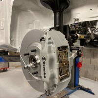 Mitsubishi Lancer Evo 5 RS - LHD