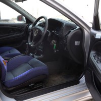 Mitsubishi Lancer Evo 6 GSR