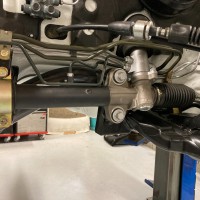 Mitsubishi Lancer Evo 5 RS - LHD