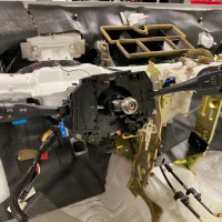 Mitsubishi Lancer Evo 5 RS - LHD