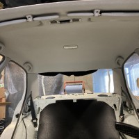 Mitsubishi Lancer Evo 5 RS - LHD