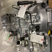 Mitsubishi Lancer Evo 5 RS - LHD