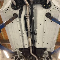 Mitsubishi Lancer Evo 5 RS - LHD