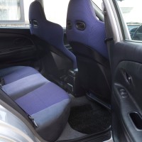 Mitsubishi Lancer Evo 6 GSR