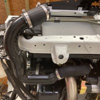 Mitsubishi Lancer Evo 5 RS - LHD