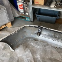 Mitsubishi Lancer Evo 5 RS - LHD