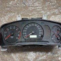 Mitsubishi Lancer Evo 5 RS - LHD