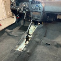 Mitsubishi Lancer Evo 5 RS - LHD