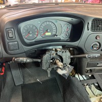 Mitsubishi Lancer Evo 5 RS - LHD