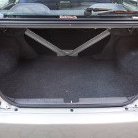 Mitsubishi Lancer Evo 6 GSR