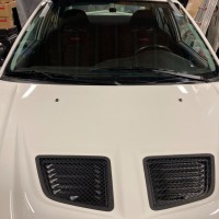 Mitsubishi Lancer Evo 5 RS - LHD