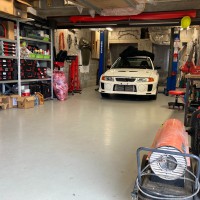 Mitsubishi Lancer Evo 5 RS - LHD