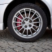 Mitsubishi Lancer Evo 6 GSR