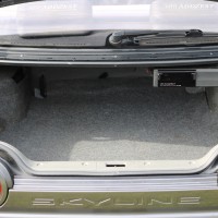 Nissan Skyline R32 GTR