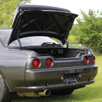 Nissan Skyline R32 GTR