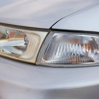 Mitsubishi Lancer Evo 6 GSR