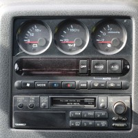 Nissan Skyline R32 GTR