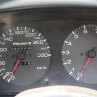 Nissan Skyline R32 GTR