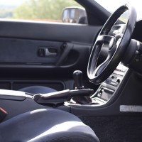 Nissan Skyline R32 GTR