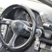 Nissan Skyline R32 GTR