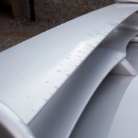 Mitsubishi Lancer Evo 6 GSR