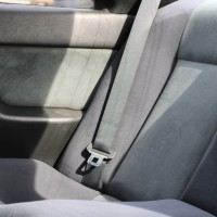 Nissan Skyline R32 GTR