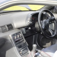 Nissan Skyline R32 GTR