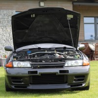 Nissan Skyline R32 GTR