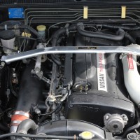 Nissan Skyline R32 GTR