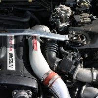 Nissan Skyline R32 GTR