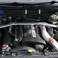 Nissan Skyline R32 GTR