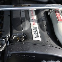 Nissan Skyline R32 GTR