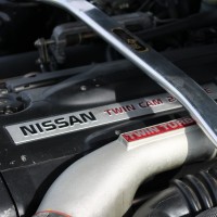 Nissan Skyline R32 GTR