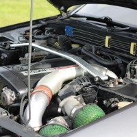 Nissan Skyline R32 GTR